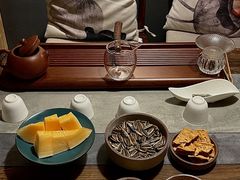 -邈墨茶馆(江南星座1店)