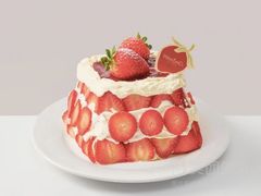 -WenTinG文汀·半糖蛋糕(新天地广场店)