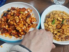 -牛街老爆肚满(亚运村店)