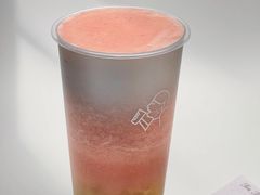 -喜茶(佛山顺德容桂天佑城店)