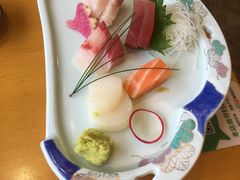 -天正河鲀·河豚亭(大连店)