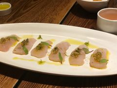 -Mercato莫卡多露台餐厅与酒吧(K11店)