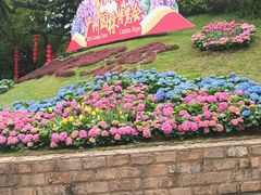 -广州市白云山风景名胜区