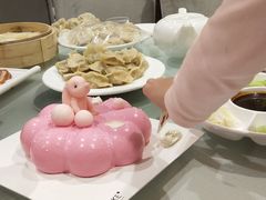 -BONCAKE裱花蛋糕(万象汇店)