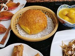 -香港威特瑞茶餐厅(小白楼音乐厅店)