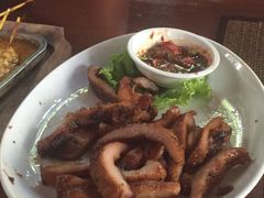 -自然餐厅(Phuket)