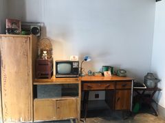 -罍+村卤菜摊(罍街店)