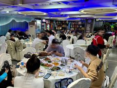 -东江海鲜大排档·潮汕菜·砂锅粥