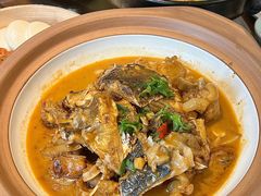 -黄泥岗·黄陂农家菜(百步亭店)