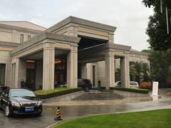 -西郊宾馆·1921餐厅