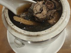 -大唐靓汤江门私房菜(景田店)