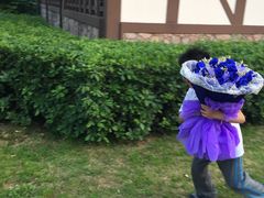 -太阳岛度假酒店