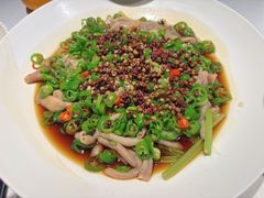 -四季民福烤鸭店(王府井东安门店)