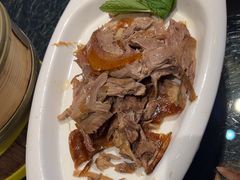 -全聚德(蓝山店)