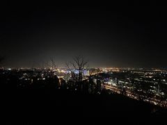 -红光山