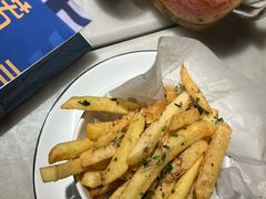 -玛尚诺意式餐厅(天环广场店)