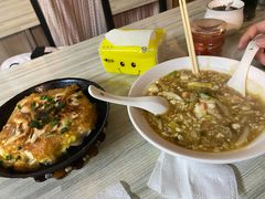 -嵊州小吃(萧山街店)