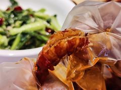 -靓虾二哥长沙地标小龙虾(五一广场店)