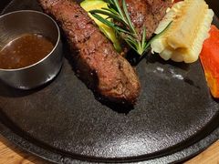 -俄士厨房(环球港店)