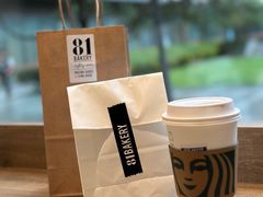 -81bakery(关山路店)