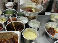 -王菊美食街·王菊面馆(总店)