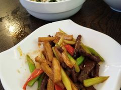 -抖鱼-抖音酸菜鱼(惠福东路店)