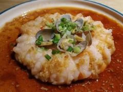 蒜蓉粉丝虾-四小姐的店(泉舜店)