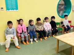 -饭米多蔻中英文绘本馆(苏州美罗店)