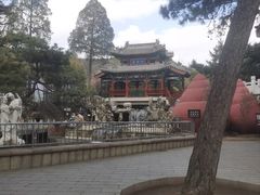 -红螺寺