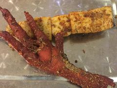 -巴依兄弟西域美食(机场店)