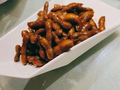 -陈江波老鸭煲(化工路店1号店)