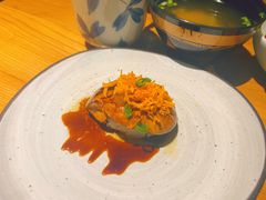 -渔寿司·日本料理(艾尚天地店)