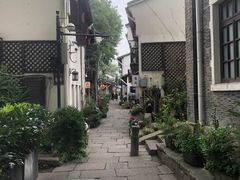 -小河直街历史文化街区