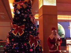 -蓝鲸湾汤泉(包河店)