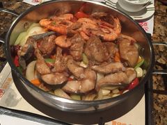 -黄记煌三汁焖锅(欢乐海岸店)