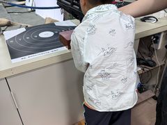 -都市枪神实弹射击俱乐部