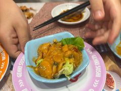 -元气寿司(环球港店)