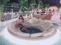 -天空花园餐吧·生日·团建(南山店)