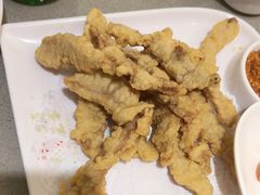 王婆小酥肉-巴蜀王婆大虾(南锣鼓巷店)