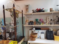 -COFFEE HOLIC(朝外SOHO店)