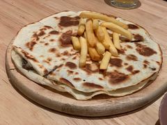 -ALAMEEN阿拉伯餐厅(三里屯店)