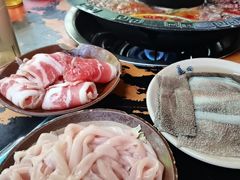 -黄潇洒老火锅(九眼桥宏济巷店)