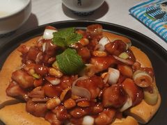 -大鸭梨烤鸭·北京菜(南小街/南苑店)