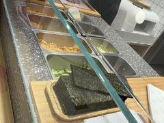 -米陀饭团•紫菜包饭(中华广场店)