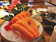 -阿吾罗日本料理(K11艺术中心店)