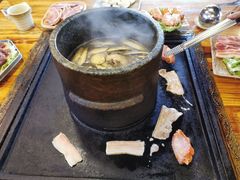 -滇藏石锅宴(北门坡古城管理局店)