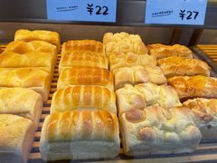 -司乎·日式鲜吐司(济南万象城首店)