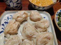 -贡梅老面馆·蟹粉面·无锡特色小吃(南长街主推店)