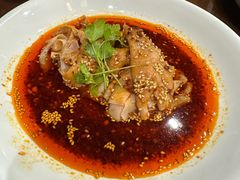 -川香鼎盛·川府家宴商务宴请(市桥富华总店)