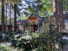 -T80科技文化国际社区-停车场